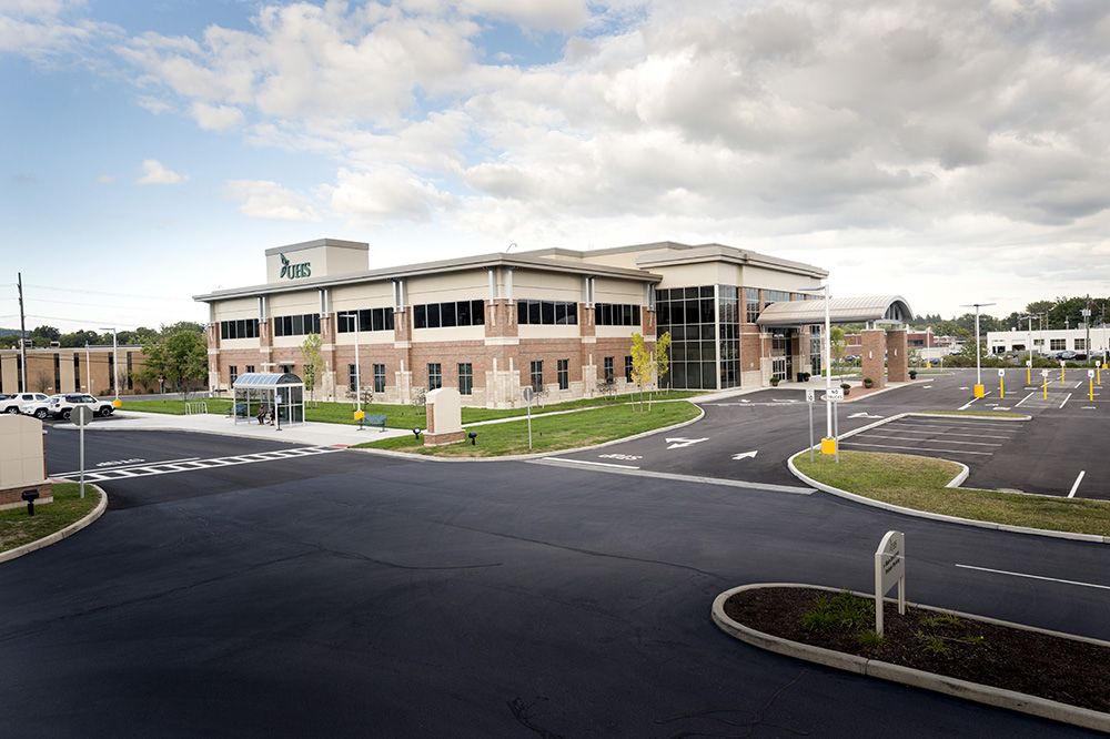 Comprehensive Orthopaedic Center