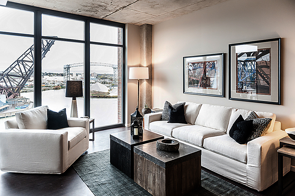 Flats East Development, LLC