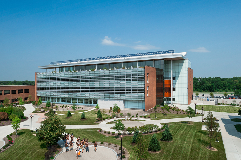 Golisano Institute for Sustainability