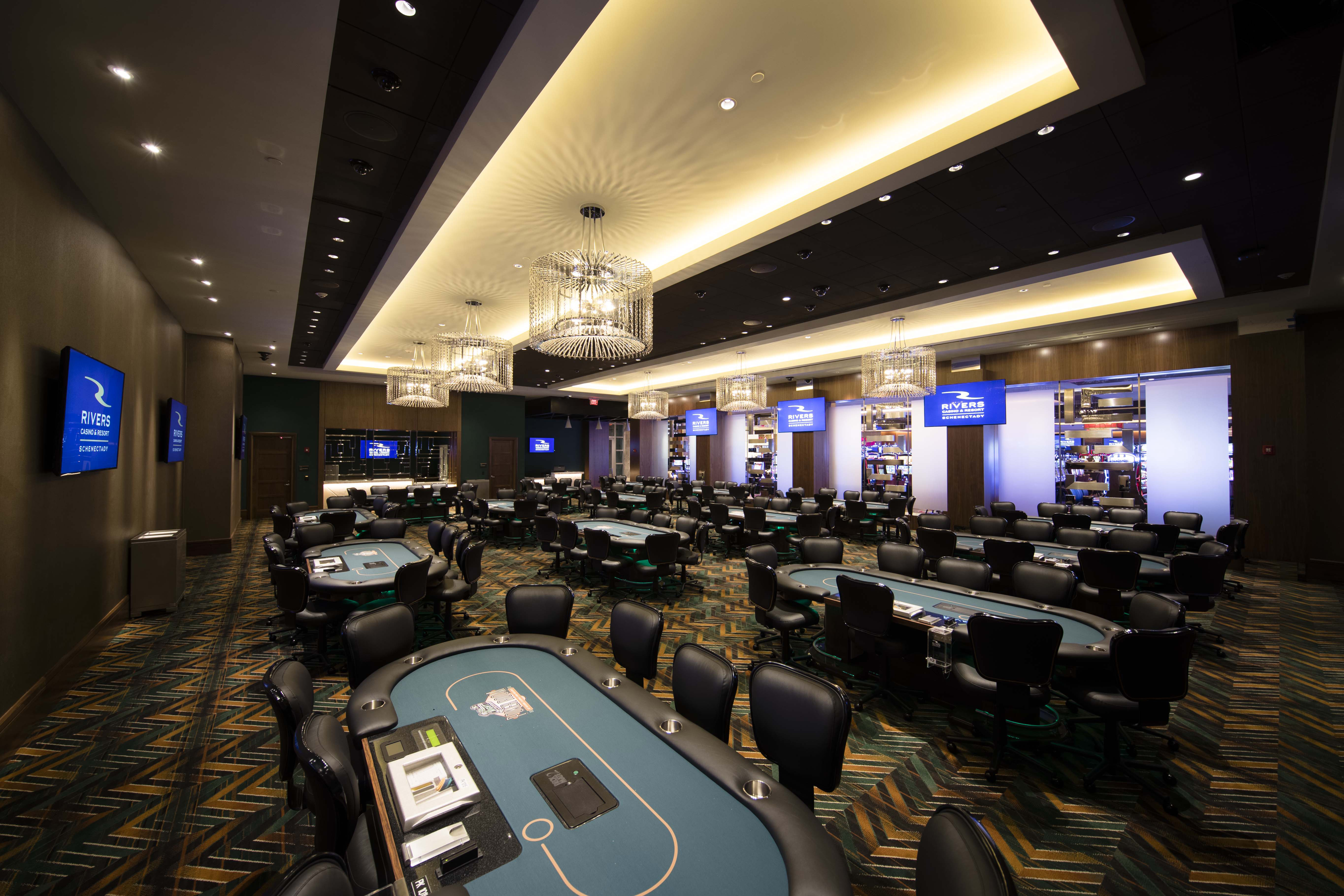 How To Make Your casino Look Amazing In 5 Days