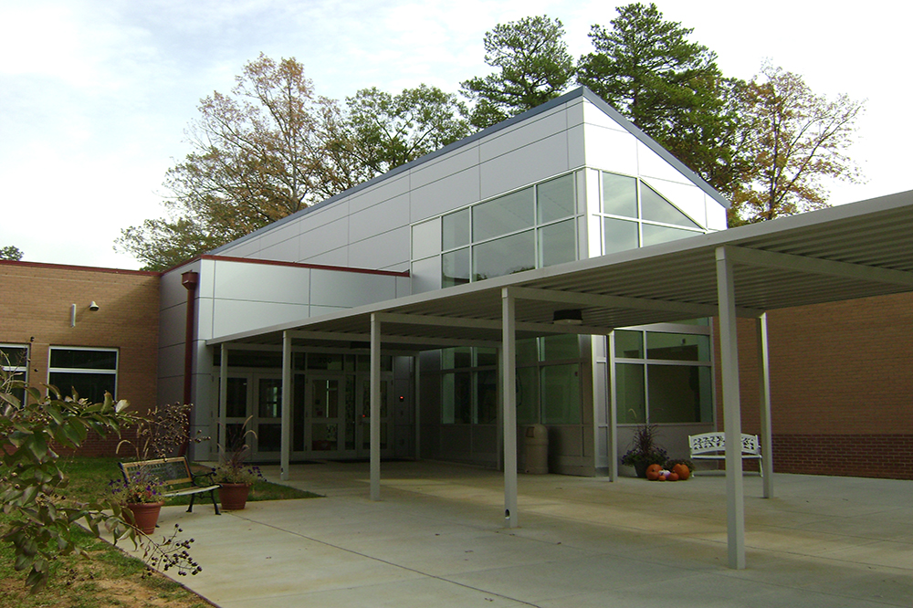 Charlotte-Mecklenburg Schools