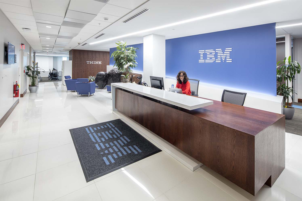 IBM