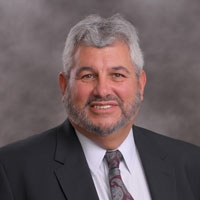 Fred Sciliano