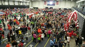 Heart Walk Syracuse