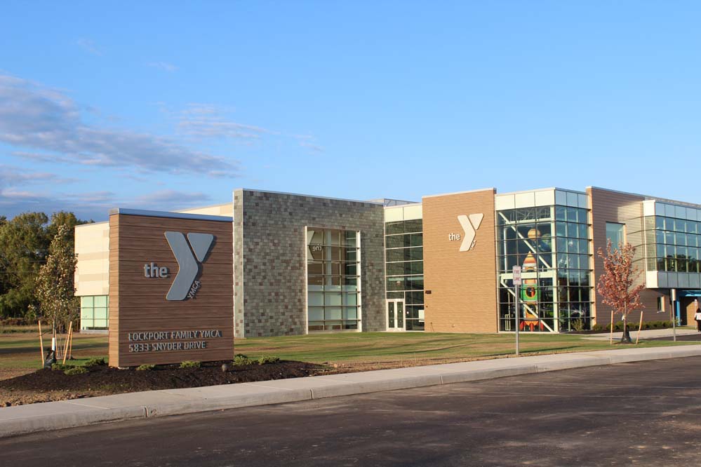 Lockport Family YMCA