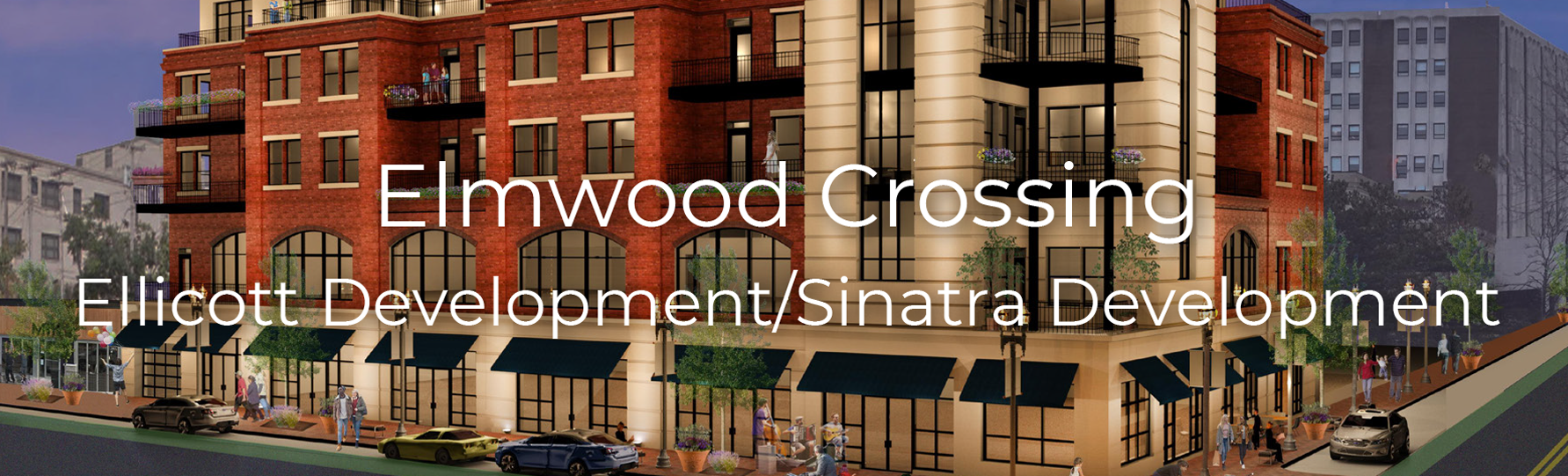 Elmwood Crossing