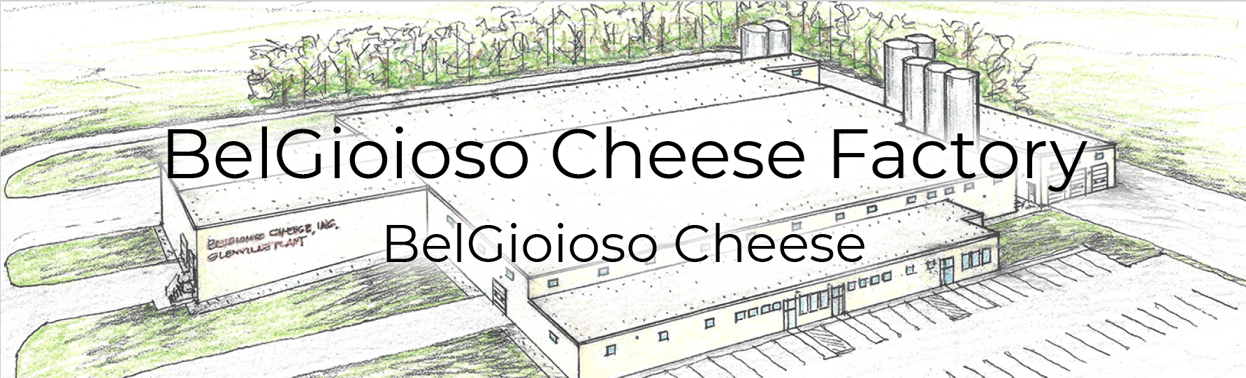 BelGioioso Cheese Factory