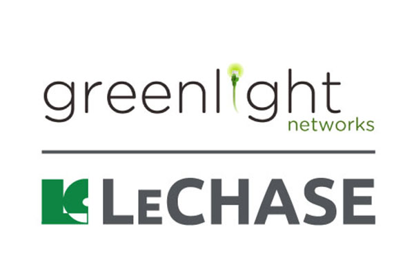 Greenlight LeChase Logo