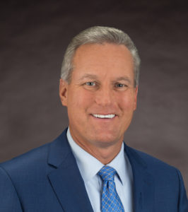 LeChase CEO Bill Goodrich