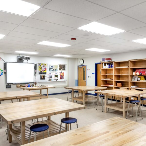 North Tonawanda Central Schools - Classroom