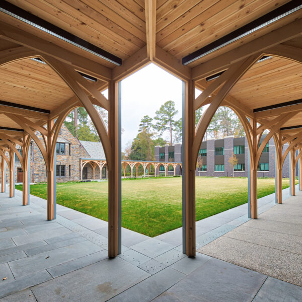 Duke - Karsh Alumni Center