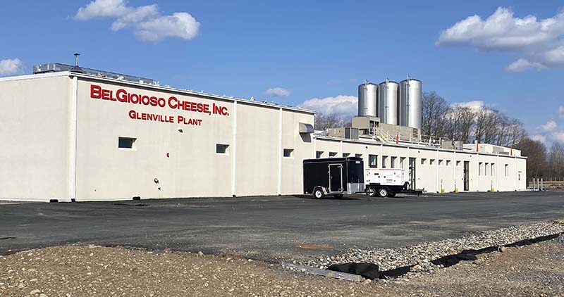 cheese factory cheese factory
