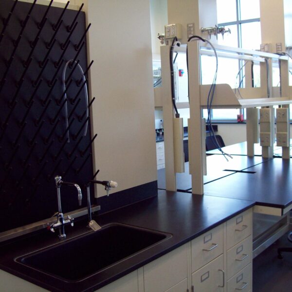 SUNY UMU - CNY Biotech Accelerator