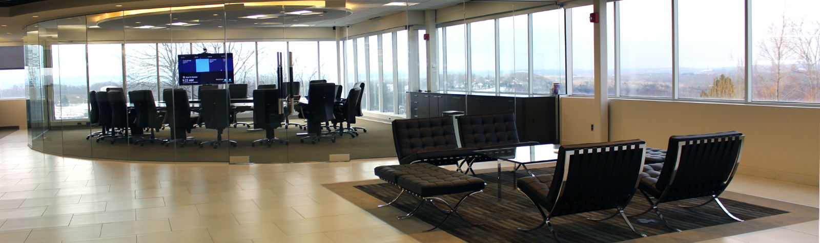 First American Equipment Finance