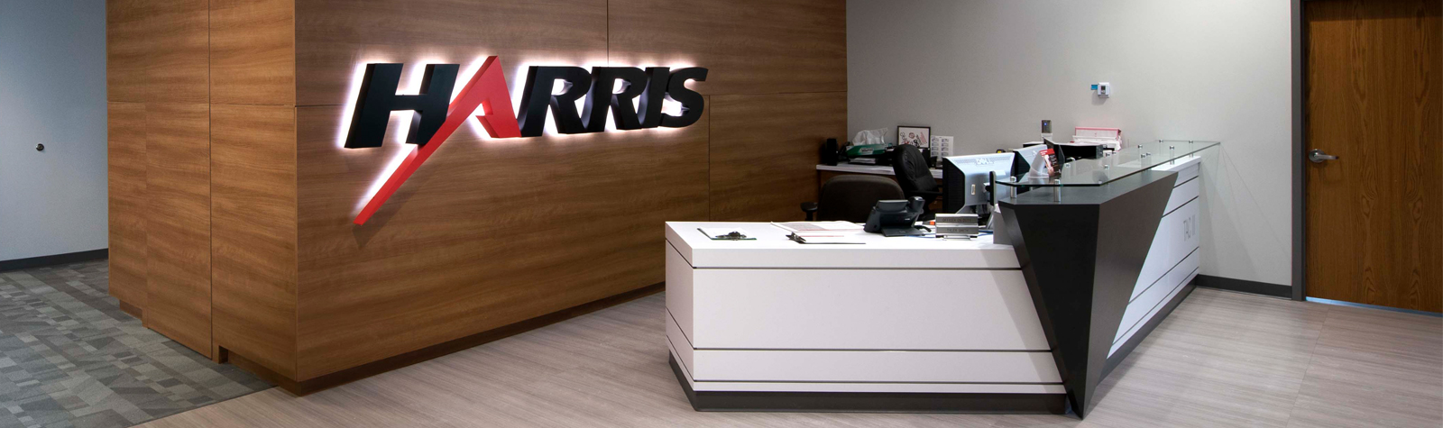 Harris Corporation - Fort Wayne Consolidation