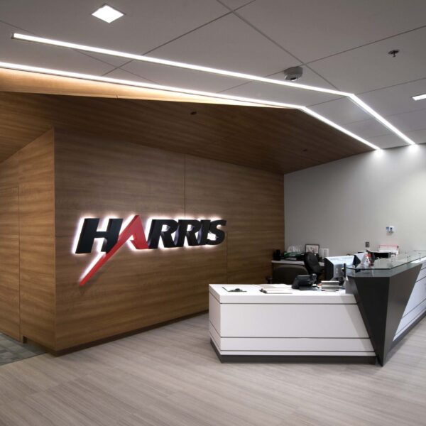 Harris Corporation - Fort Wayne Consolidation