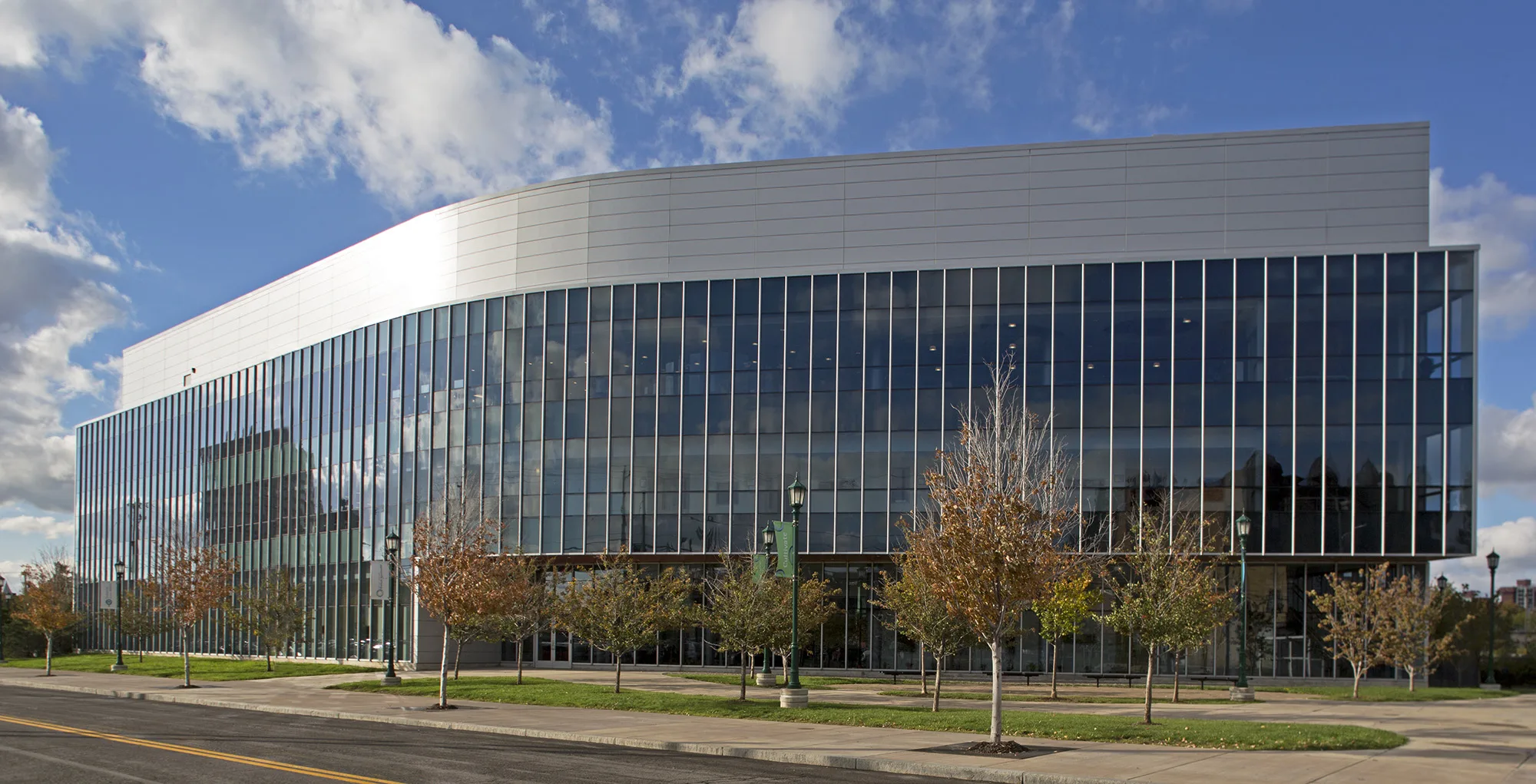 SUNY UMU Biotech Accelerator Hero