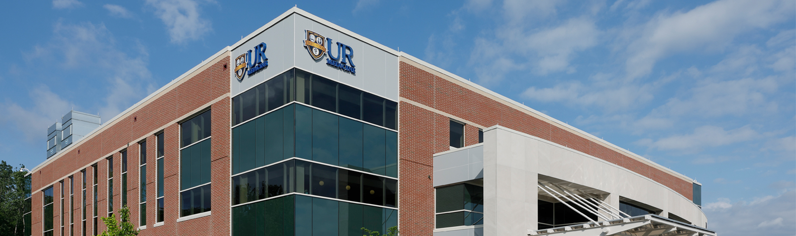 UR Medicine Imaging Science Building