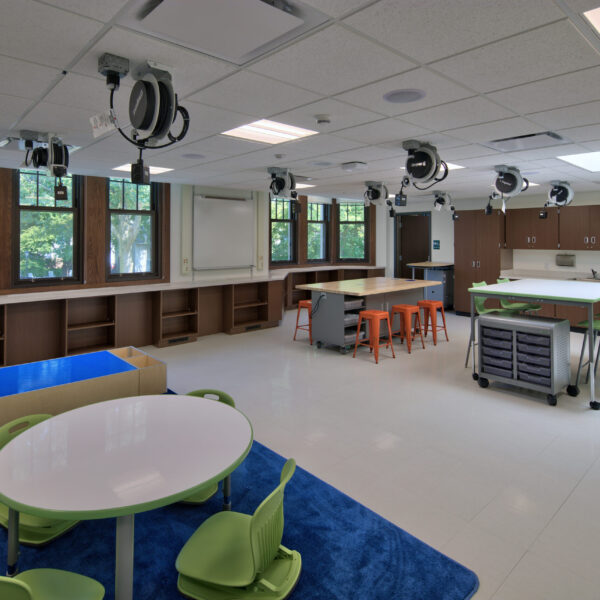 Rochester City School District - Classroom