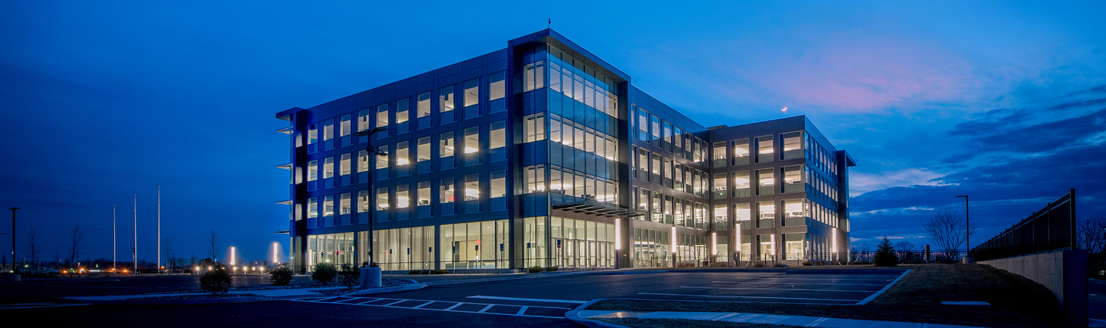 Galesi - Ayco Office Building