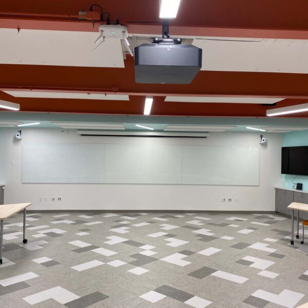 Bethlehem Central School District - Classroom