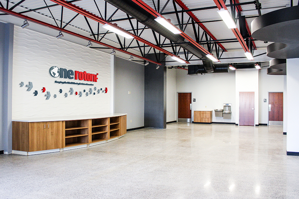 Rotork Controls, Inc.