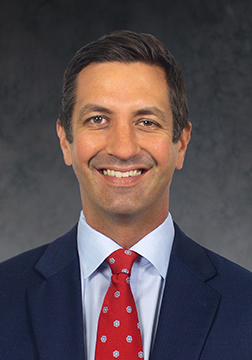 Michael Spillars