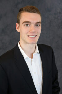 LeChase promotes Connor Dormer to assistant project manager