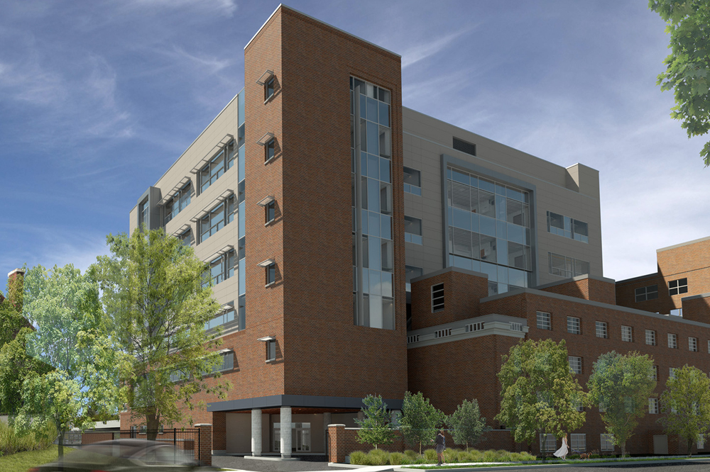 Highland Hospital