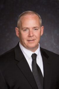 LeChase Regional Safety Director Wayne Durand has received the highest designation in the safety industry