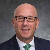 David Hollander