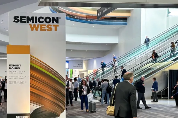 SEMICON West