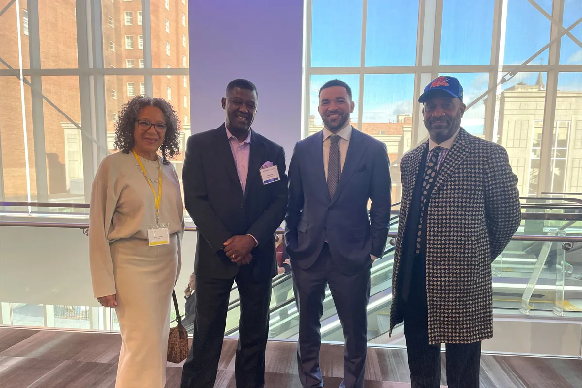 LeChase participates in NYS MWBE Forum LeChase Construction Services, LLC