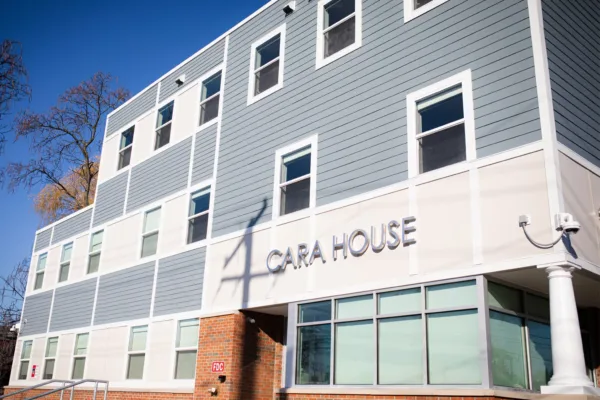 Newly Opened Cara House