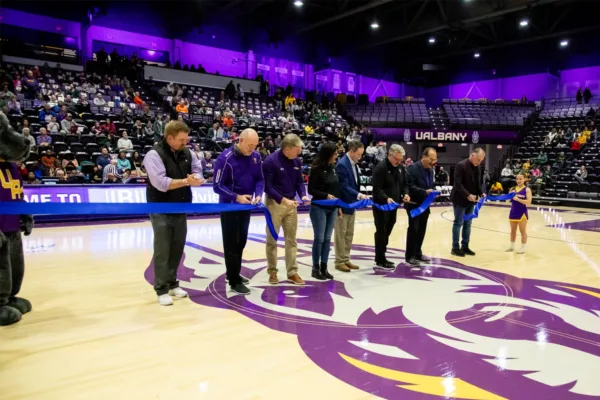 Broadview Center Ribbon Cutting