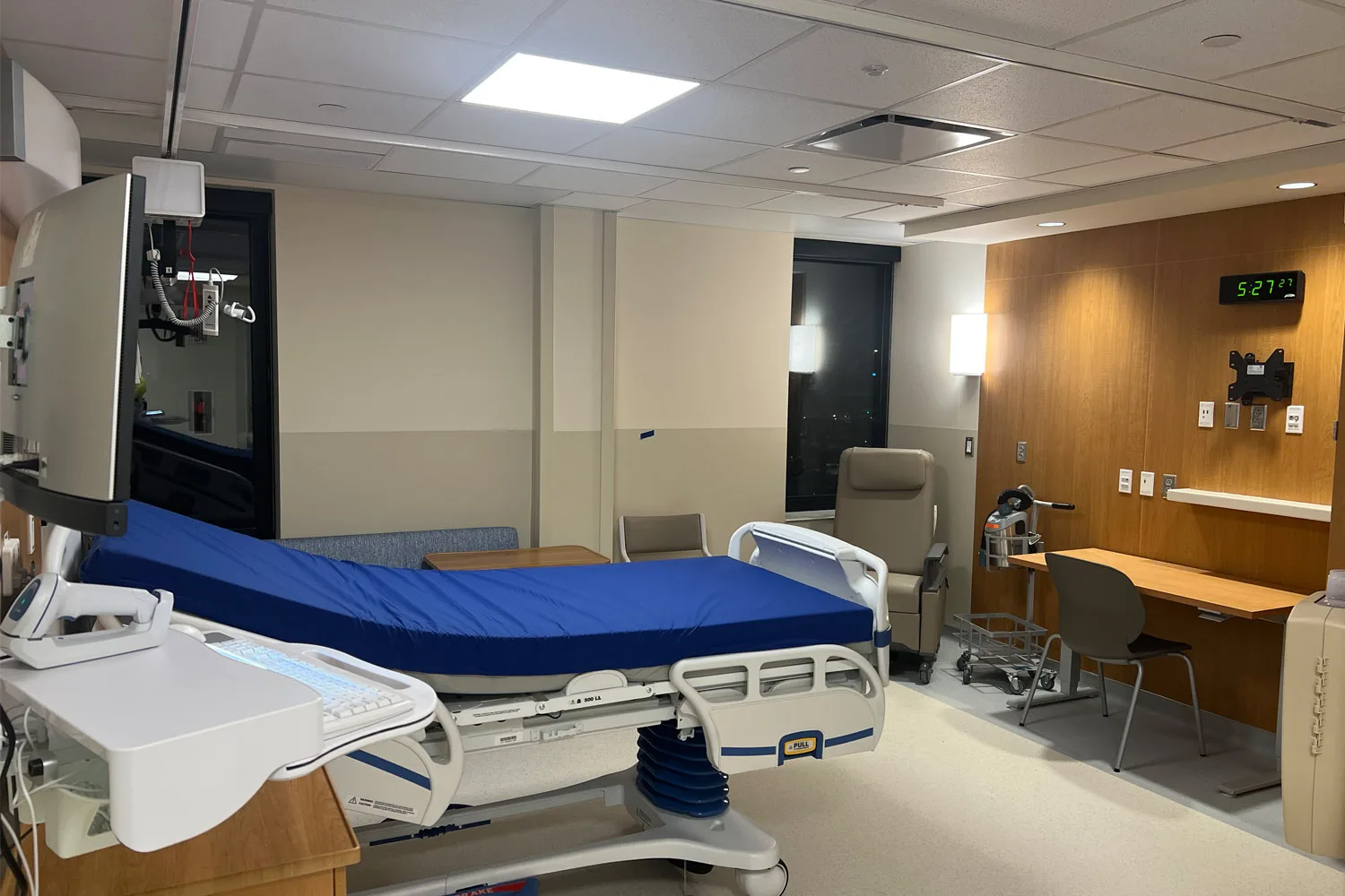 Howell+Hospital+can+become+a+brain+injury+rehabilitation+center