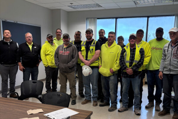 Cornell Team Safety Week Stand Down