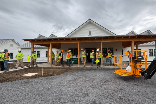 The Charlton School Safety Week Stand Down