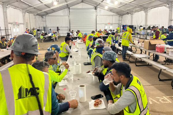 Southeast Team Safety Week Stand Down