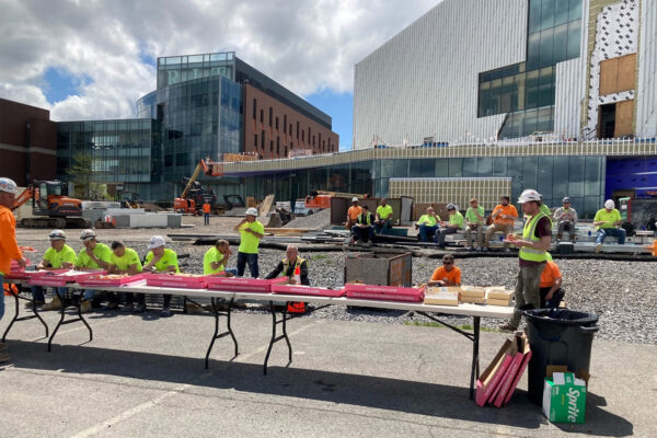 RIT Safety Week Stand Down