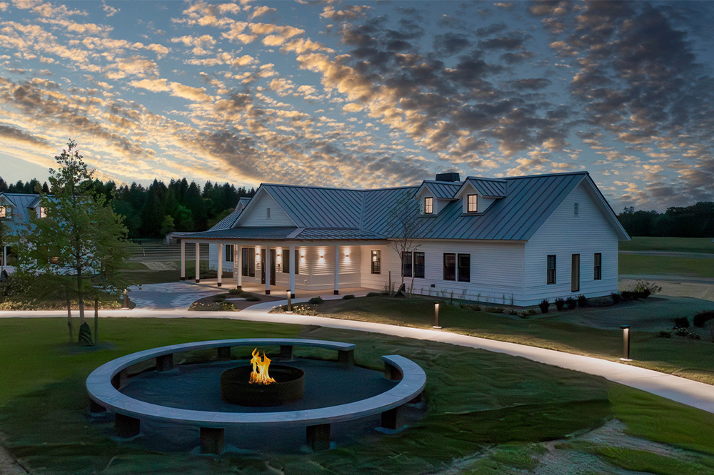 Campus Renovation and Expansion