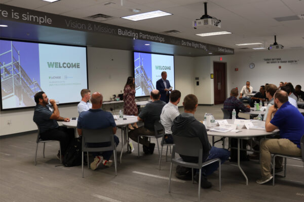 2025 Field Excellence Program Kick Off