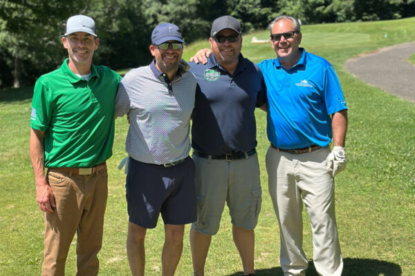 Central NY Client Appreciation Golf Outing