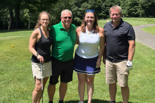 Central NY Client Appreciation Golf Outing