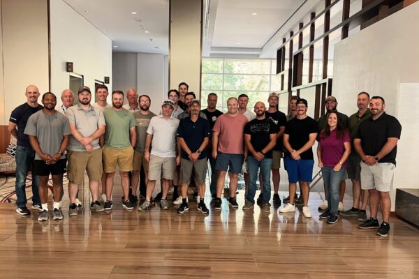 Field Excellence Session 2