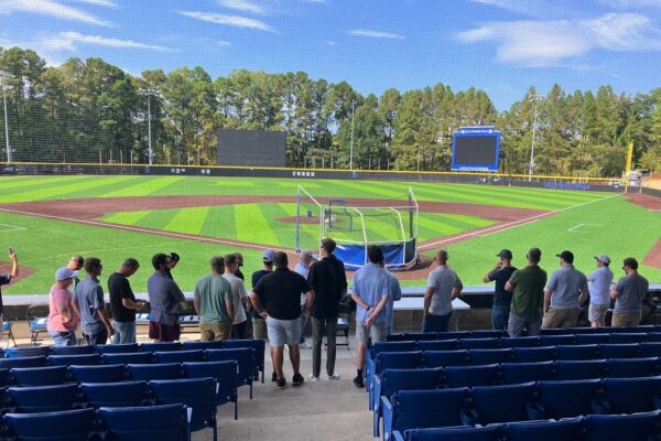 Field Excellence Session 2