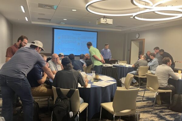 Field Excellence Session 2