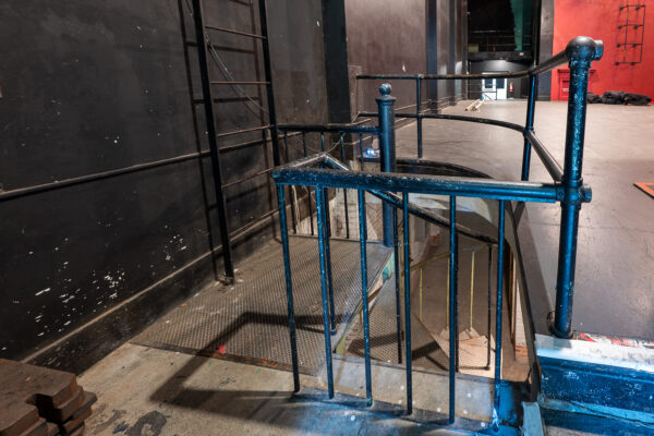 11.20.2025 Spa Little Theater Before Groundbreaking__FD62642_credit Francesco D'Amico