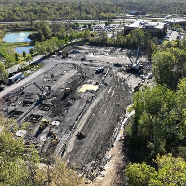 SUNY UMU - Pathology Lab - Gallery 2