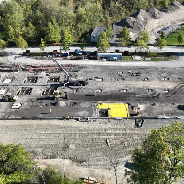 SUNY UMU - Pathology Lab - Gallery 3